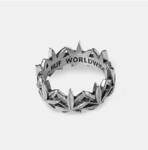Load image into Gallery viewer, HUF Plantlife Ring