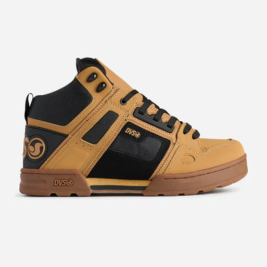 DVS-COMANCHE BOOT