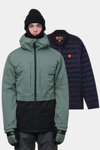 Load image into Gallery viewer, 686 Men&#39;s Smarty 3-in-1 Form Jacket