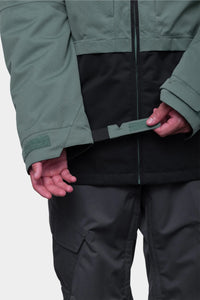 686 Men's Smarty 3-in-1 Form Jacket