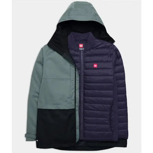 686 Men's Smarty 3-in-1 Form Jacket