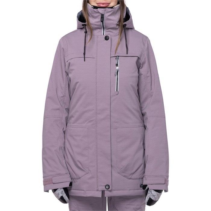 686 Women's Spirit Insulated Jacket