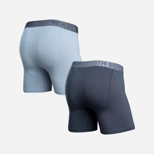 Load image into Gallery viewer, BN3TH Essentials Boxer Brief 2-Pack
