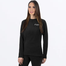 Load image into Gallery viewer, FXR Women&#39;s Pyro Thermal Longsleeve