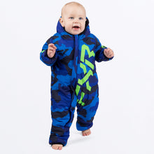 Load image into Gallery viewer, FXR Infant CX Snowsuit