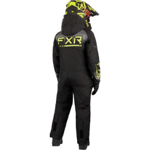 Load image into Gallery viewer, FXR Child Recruit Monosuit