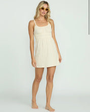 Load image into Gallery viewer, Billabong Women&#39;s Leila Knit Mini Dress