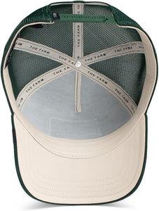 Goorin Bros Low Key Hat