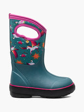 Load image into Gallery viewer, BOGS Classic II Space Pegasus Kids&#39; Boots