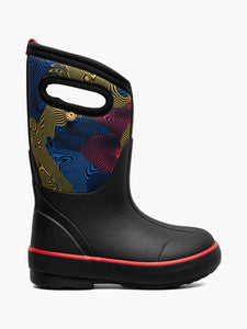 BOGS Classic II Space Pegasus Kids' Boots