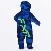 Load image into Gallery viewer, FXR Infant CX Snowsuit