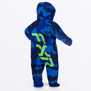 FXR Infant CX Snowsuit