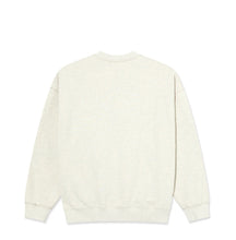 Load image into Gallery viewer, FRANKIE CREWNECK - IVORY GREY MELANGE