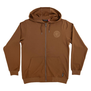 Independent Clipper Zip Hoodie