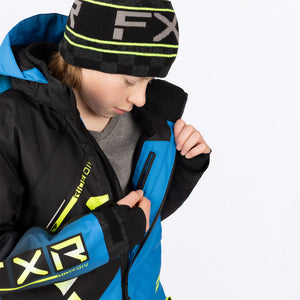 FXR Youth CX Monosuit 2023