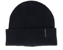Load image into Gallery viewer, Watch Cap Vertical ID Beanie