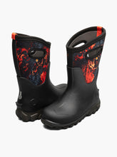 Load image into Gallery viewer, CLASSIC SEAMLESS ACID CAMO