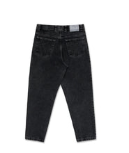 Load image into Gallery viewer, 92 PANTS - SILVER BLACK