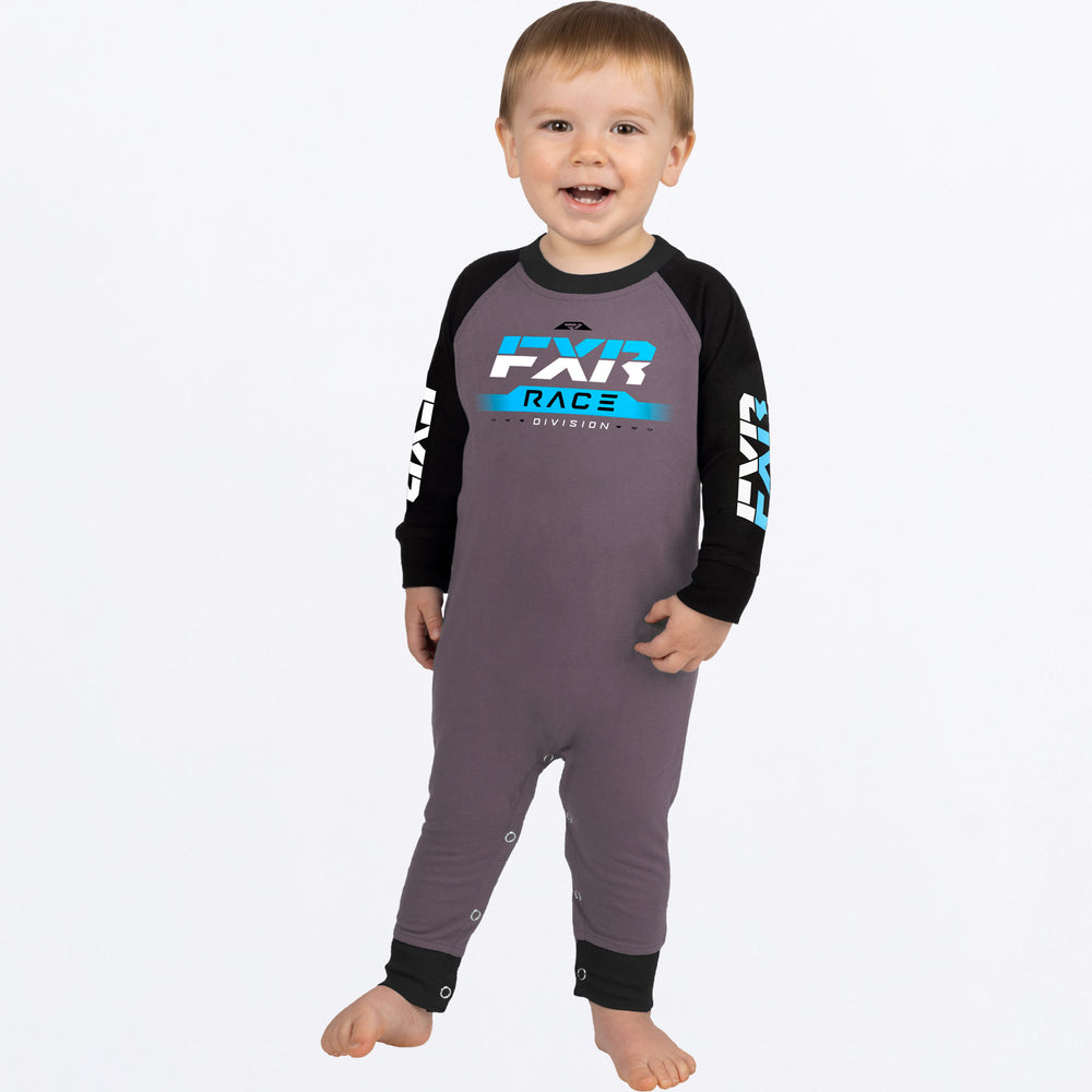 FXR Infant Race Division Onesie