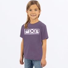 Load image into Gallery viewer, FXR Toddler Podium Premium T-Shirt