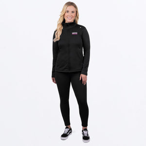 FXR Women's Elevation Tech Zip Up