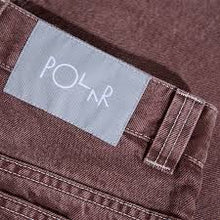 Load image into Gallery viewer, Polar Skate Co 93 Denim Brownstone