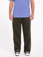 Load image into Gallery viewer, VOLCOM FRICKIN LOOSE TAPERED CORD PANTS