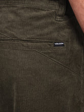 Load image into Gallery viewer, VOLCOM FRICKIN LOOSE TAPERED CORD PANTS