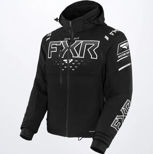 FXR Helium X 2-in-1 Jacket