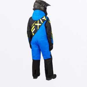 FXR Youth CX Monosuit 2023