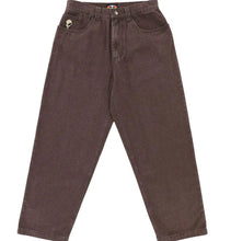 Load image into Gallery viewer, Alien Workshop - OG Baggy 2.0 Jeans Brown