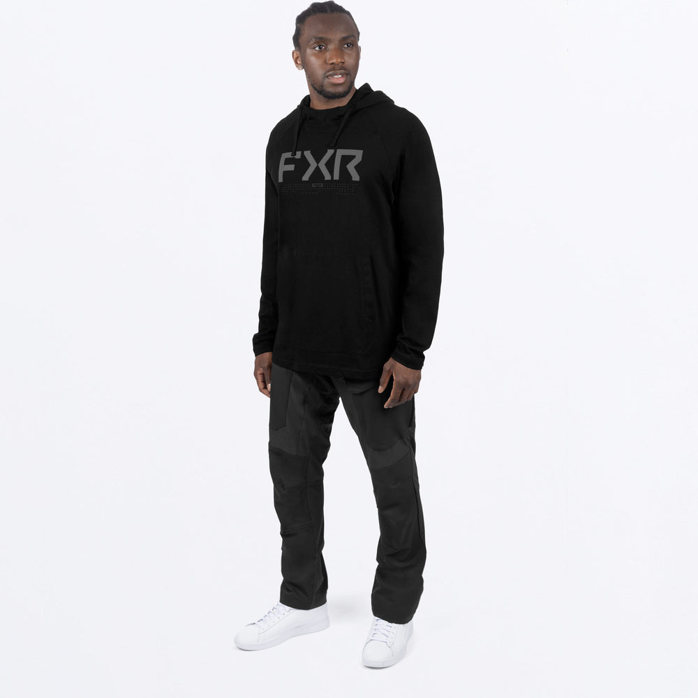 FXR Trainer Premium Lite Pullover Hoodie