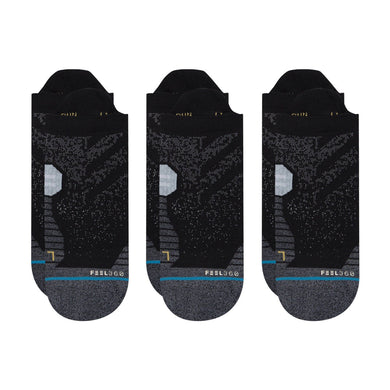 Stance Performance 3 Pack Socks