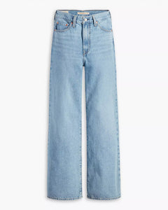 Levi's Ribcage Wide Leg Women's Jean