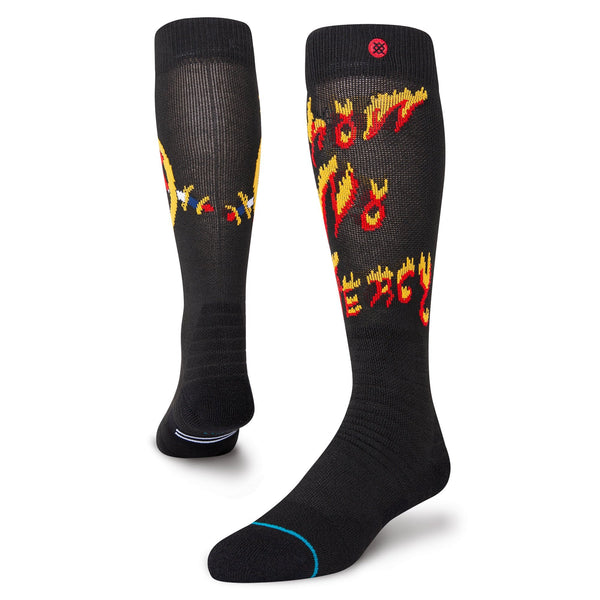 Stance Performance Slayer Snow Socks