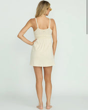 Load image into Gallery viewer, Billabong Women&#39;s Leila Knit Mini Dress