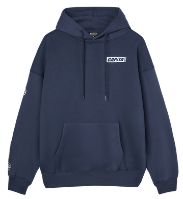 Capita Advanced Hoodie