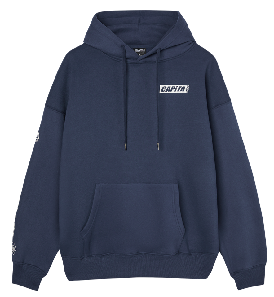 Capita Advanced Hoodie