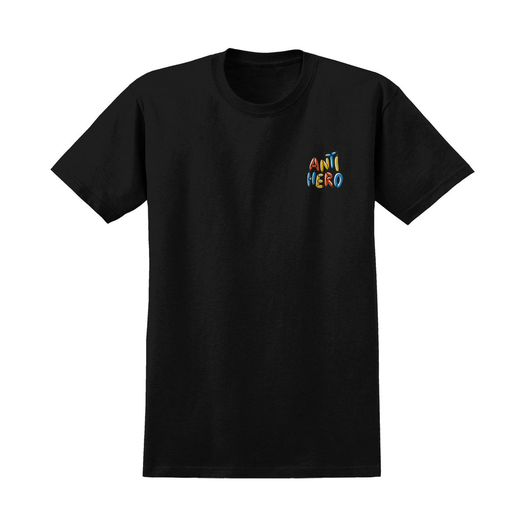 Anti-Hero Bozos Balloons Tee