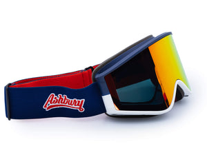 Ashbury A12 Goggles