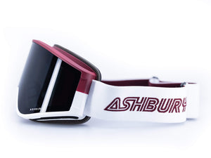 Ashbury A12 Goggles