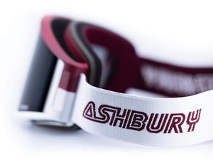 Ashbury A12 Goggles