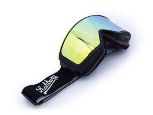 Ashbury Arrow Goggles