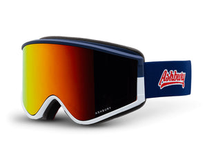 Ashbury A12 Goggles