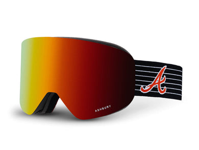 Ashbury Hornet Goggles