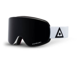 Ashbury Sonic Goggles