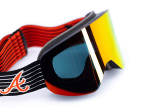 Ashbury Hornet Goggles