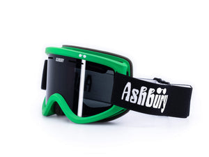 Ashbury Warlock Goggle