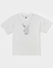 Load image into Gallery viewer, Playboy Black Widow Tee