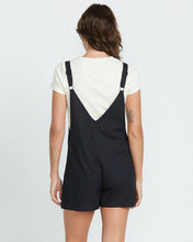 Load image into Gallery viewer, Volcom Stone Strut Romper